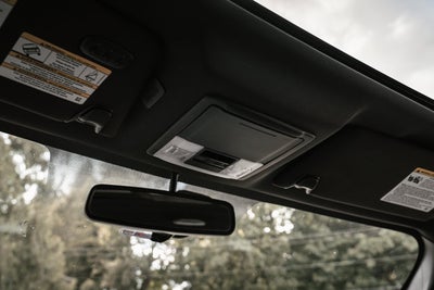 2013 Ford F-150 PLATINUM PICKUP 4D 5 1/2 FT