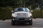 2013 Ford F-150 PLATINUM PICKUP 4D 5 1/2 FT