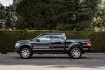 2013 Ford F-150 PLATINUM PICKUP 4D 5 1/2 FT