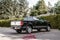 2013 Ford F-150 PLATINUM PICKUP 4D 5 1/2 FT