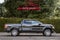 2013 Ford F-150 PLATINUM PICKUP 4D 5 1/2 FT