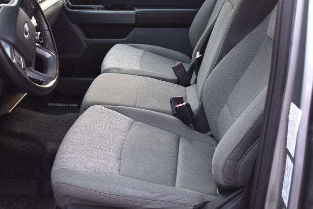 2023 Ford F-150 XLT PICKUP 4D 6 1/2 FT