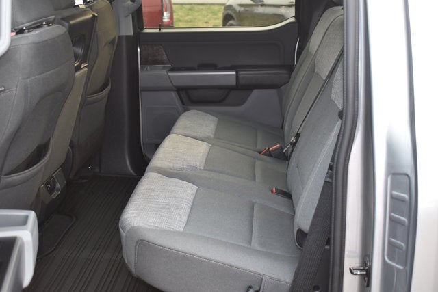 2023 Ford F-150 XLT PICKUP 4D 6 1/2 FT