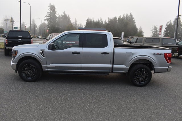 2023 Ford F-150 XLT PICKUP 4D 6 1/2 FT