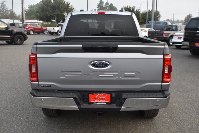 2023 Ford F-150 XLT PICKUP 4D 6 1/2 FT