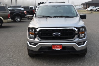 2023 Ford F-150 XLT PICKUP 4D 6 1/2 FT