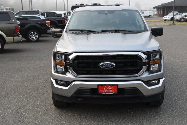 2023 Ford F-150 XLT PICKUP 4D 6 1/2 FT