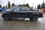 2015 Ford F-150 XLT PICKUP 4D 6 1/2 FT