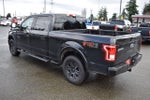 2015 Ford F-150 XLT PICKUP 4D 6 1/2 FT