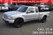 2010 Ford Ranger SPORT PICKUP 4D 6 FT