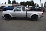 2010 Ford Ranger SPORT PICKUP 4D 6 FT