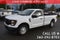2023 Ford F-150 XL PICKUP 2D 8 FT
