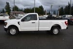 2023 Ford F-150 XL PICKUP 2D 8 FT