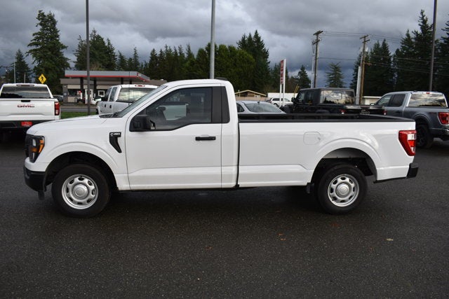 2023 Ford F-150 XL PICKUP 2D 8 FT