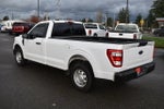 2023 Ford F-150 XL PICKUP 2D 8 FT