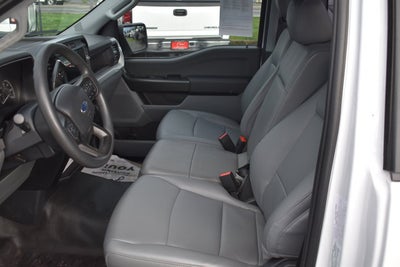 2023 Ford F-150 XL PICKUP 2D 8 FT