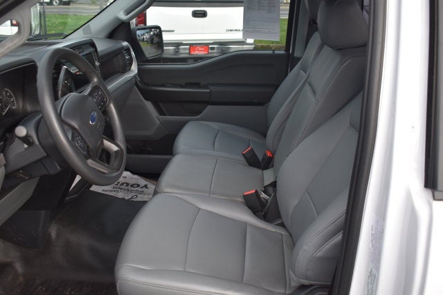 2023 Ford F-150 XL PICKUP 2D 8 FT