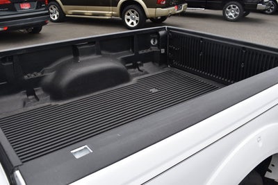 2009 Ford Ranger SPORT PICKUP 4D 6 FT