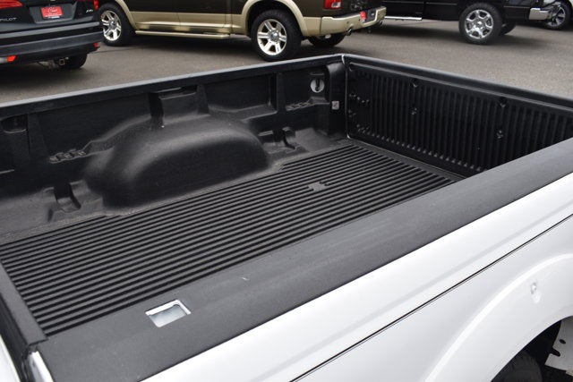 2009 Ford Ranger SPORT PICKUP 4D 6 FT