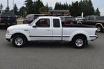 2009 Ford Ranger SPORT PICKUP 4D 6 FT