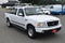 2009 Ford Ranger SPORT PICKUP 4D 6 FT