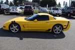 2002 Chevrolet Corvette Z06