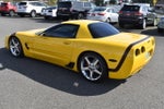2002 Chevrolet Corvette Z06