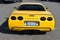 2002 Chevrolet Corvette Z06