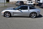 2006 Chevrolet Corvette COUPE 2D