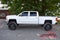 2015 Chevrolet SILVERADO 2500 HD CREW CAB LTZ