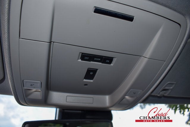 2015 Chevrolet SILVERADO 2500 HD CREW CAB LTZ