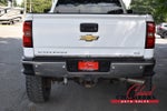 2015 Chevrolet SILVERADO 2500 HD CREW CAB LTZ