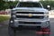 2015 Chevrolet SILVERADO 2500 HD CREW CAB LTZ
