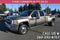 2013 Chevrolet Silverado 3500HD LT PICKUP 4D 8 FT