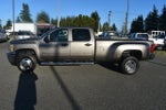 2013 Chevrolet Silverado 3500HD LT PICKUP 4D 8 FT