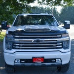 2022 Chevrolet Silverado 3500HD High Country