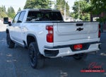 2022 Chevrolet Silverado 3500HD High Country