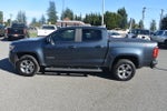 2019 Chevrolet Colorado 4WD Z71