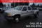 2005 Chevrolet Silverado 3500 LS PICKUP 4D 8 FT