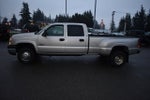 2005 Chevrolet Silverado 3500 LS PICKUP 4D 8 FT