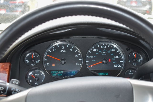 2011 GMC Yukon SLT