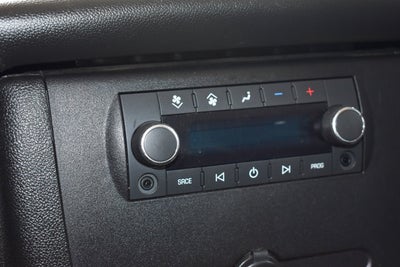 2011 GMC Yukon SLT