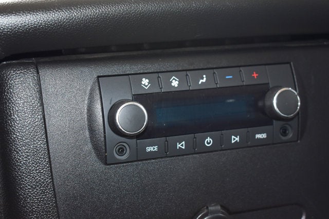 2011 GMC Yukon SLT