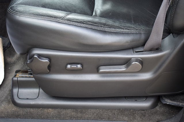 2011 GMC Yukon SLT