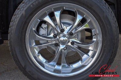 2011 GMC Yukon SLT