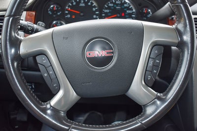 2011 GMC Yukon SLT