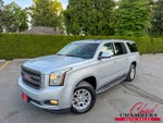 2015 GMC Yukon XL SLT