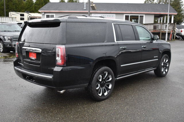 2019 GMC Yukon XL Denali