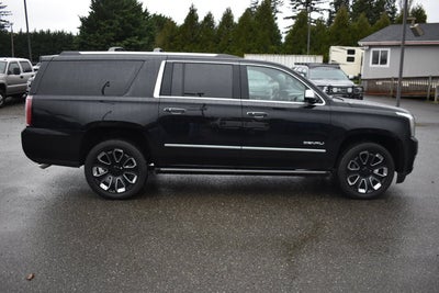2019 GMC Yukon XL Denali