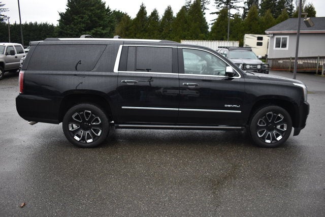 2019 GMC Yukon XL Denali